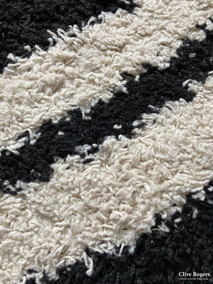 Turkish Machine Made Rug Modern Rug