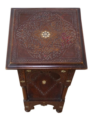 Jardiniere (78 X 33Cm) Table