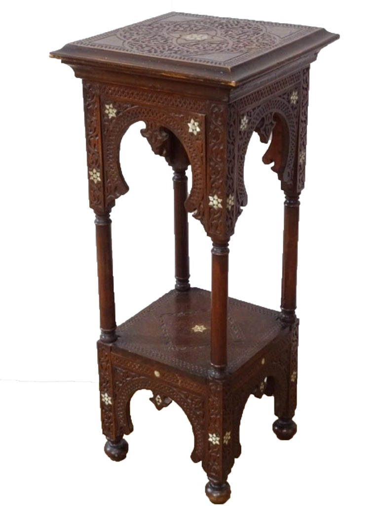 Jardiniere (78 X 33Cm) Table