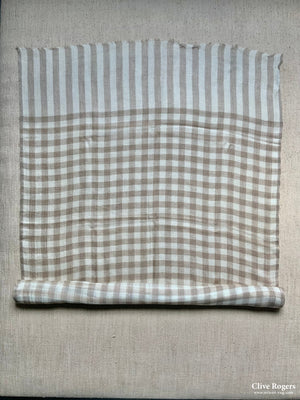 Pashmina Fine Modern Stole (214 X 76 Cm)