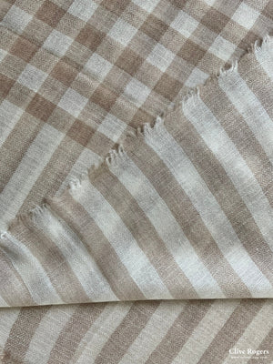 Pashmina Fine Modern Stole (214 X 76 Cm)