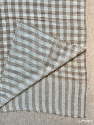 Pashmina Fine Modern Stole (214 X 76 Cm)