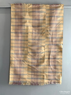 Silk Lunghi (156 X 104Cm)