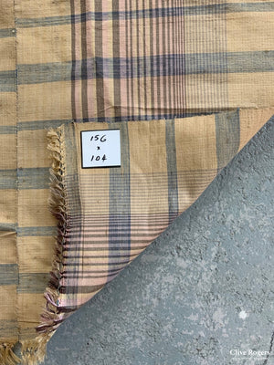 Silk Lunghi (156 X 104Cm)