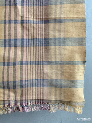 Silk Lunghi (156 X 104Cm)