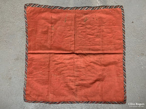 Fine Persian Qajar Kalamkari Circa 1880 Cloth