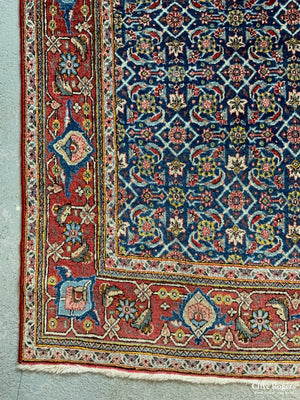 Qum Fine Rug (200 X 140Cm)