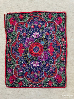 Embroidery (38 X 30 Cm)