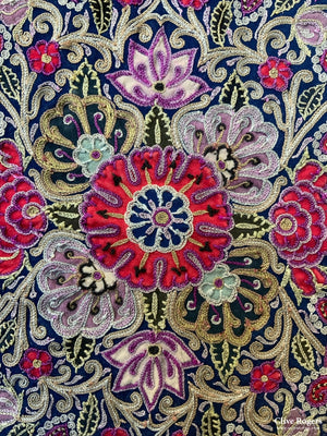 Embroidery (38 X 30 Cm)