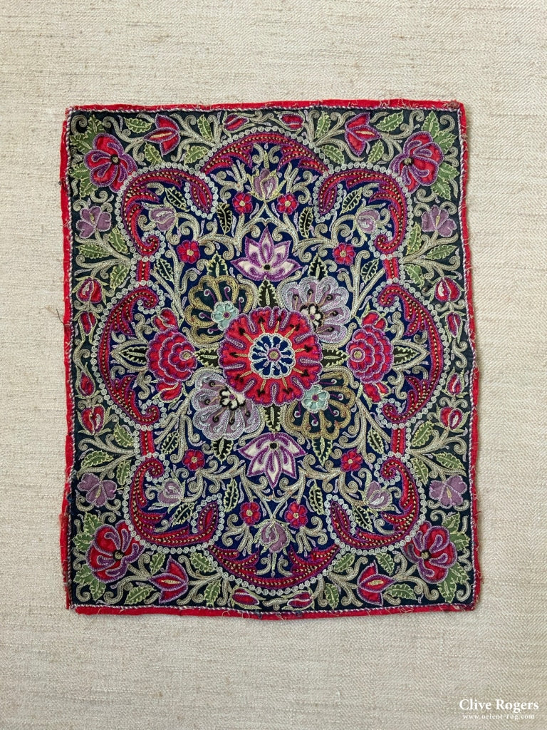 Embroidery (38 X 30 Cm)