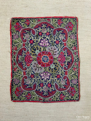 Embroidery (38 X 30 Cm)