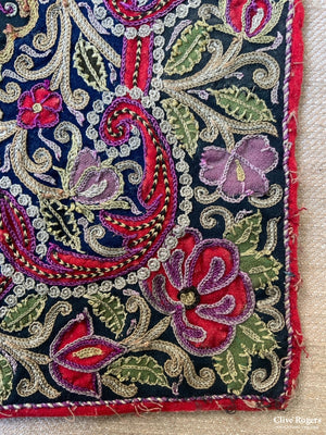 Embroidery (38 X 30 Cm)