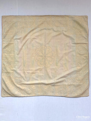 Quilted Cover (92 X 88Cm)
