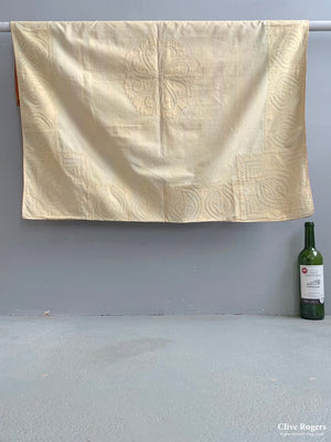 Quilted Cover (92 X 88Cm)