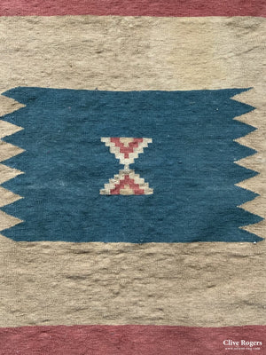 Anatolian Kilim (140 X 134Cm) Kilim