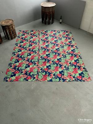 Cotton Print (230 X 195 Cm)