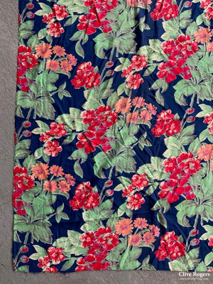 Cotton Print (230 X 195 Cm)