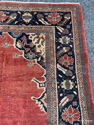 Mahal Carpet (403 X 324Cm)