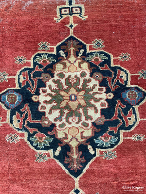 Mahal Carpet (403 X 324Cm)