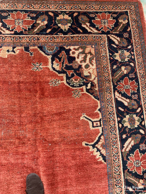 Bidjar Carpet