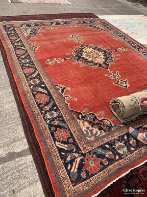 Bidjar Carpet