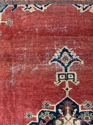 Mahal Carpet (403 X 324Cm)