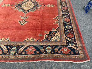Mahal Carpet (403 X 324Cm)