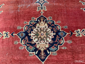 Mahal Carpet (403 X 324Cm)