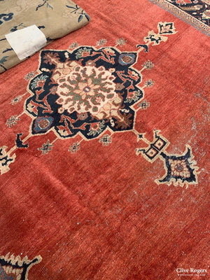Bidjar Carpet