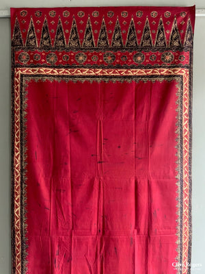 Batik Cloth (254 X 103Cm)