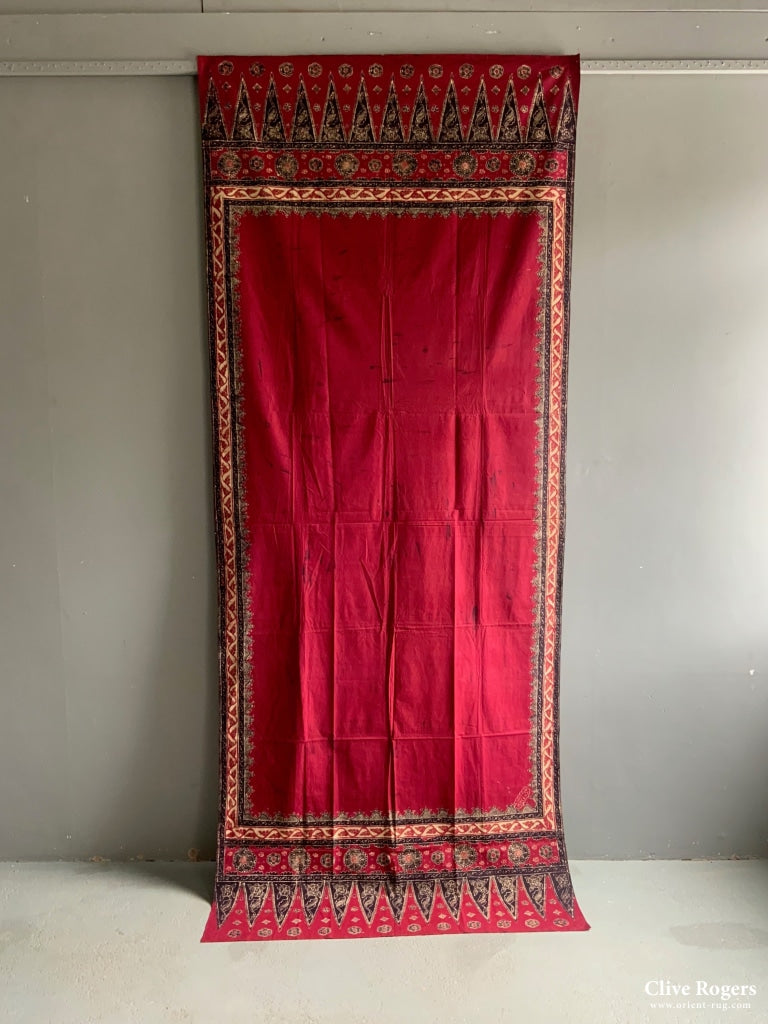 Batik Cloth (254 X 103Cm)
