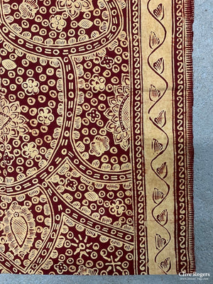 Sumatran Jambi Selandang Shoulder Cloth (196 X 50Cm)