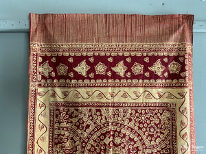 Sumatran Jambi Selandang Shoulder Cloth (196 X 50Cm)