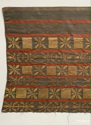 Sumatran Lumpung Croe Tapis (121 X 73Cm)