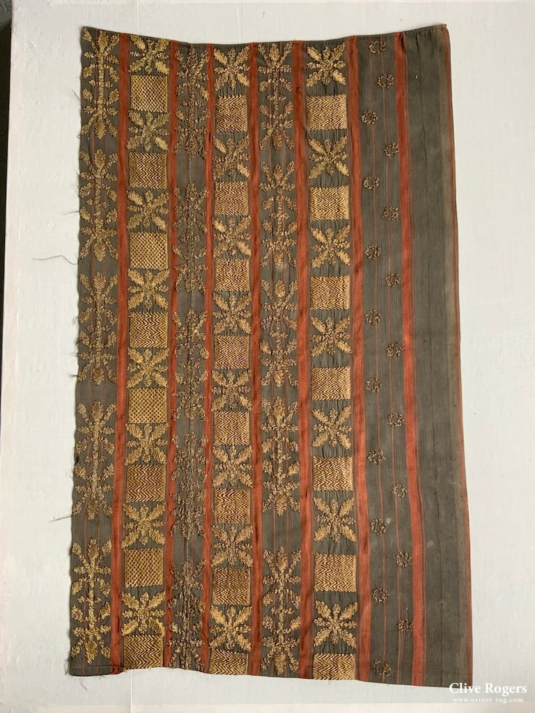 Sumatran Lumpung Croe Tapis (121 X 73Cm)