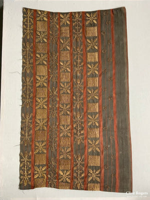 Sumatran Lumpung Croe Tapis (121 X 73Cm)