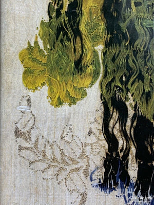 The Stuff That Matters Seth Siegelaub May 2012