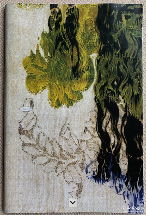 The Stuff That Matters Seth Siegelaub May 2012