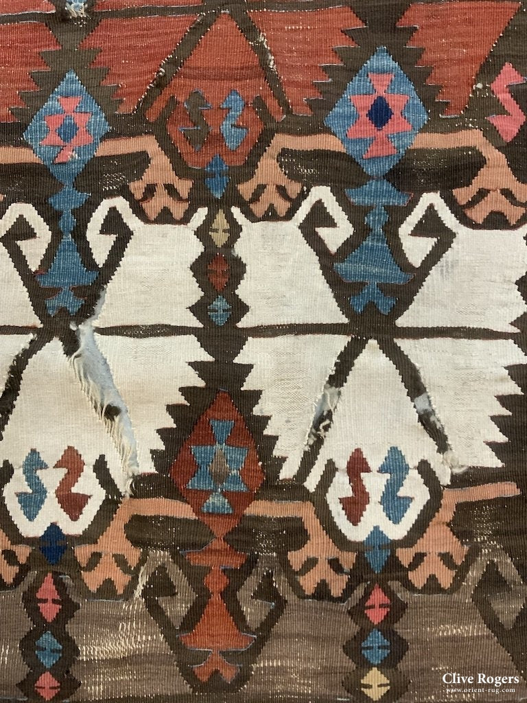 KILIMS MASTERPIECES FROM TURKEY RIZZOLI Turkish antique Anatolian