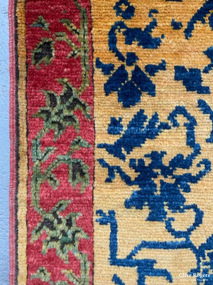 Turkish Excellent Small Mat *new (83 X 64Cm)