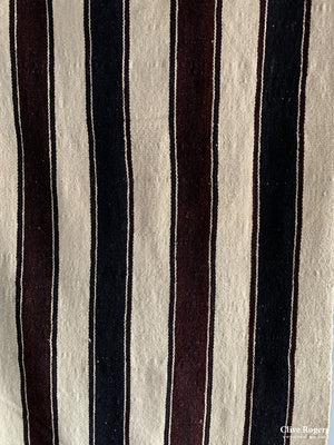 Turkish Flatweave Warpface Technique Mid Cent Flatweave