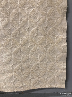 Turkish Handwoven Wool Cotton Cover Cover