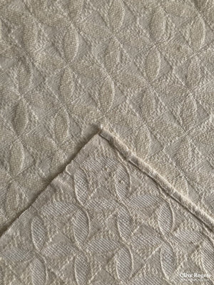 Turkish Handwoven Wool / Cotton Cover Possibly Mid Cent As New Cover