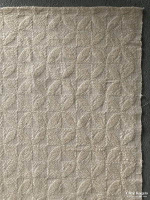 Turkish Handwoven Wool / Cotton Cover Possibly Mid Cent As New Cover