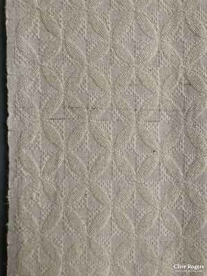 Turkish Handwoven Wool / Cotton Cover Possibly Mid Cent As New Cover
