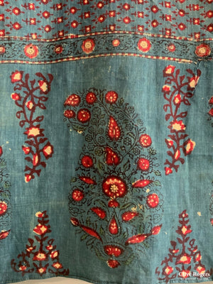 Cotton Print (174 X 123Cm)