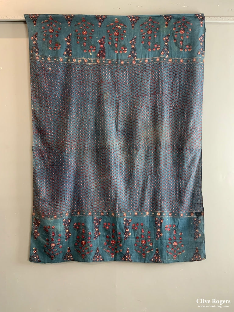 Cotton Print (174 X 123Cm)