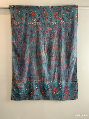 Cotton Print (174 X 123Cm)