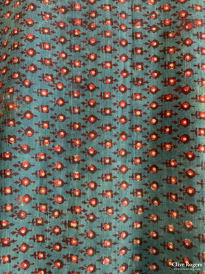 Cotton Print (174 X 123Cm)