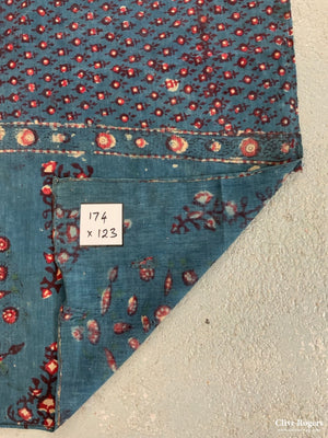 Cotton Print (174 X 123Cm)